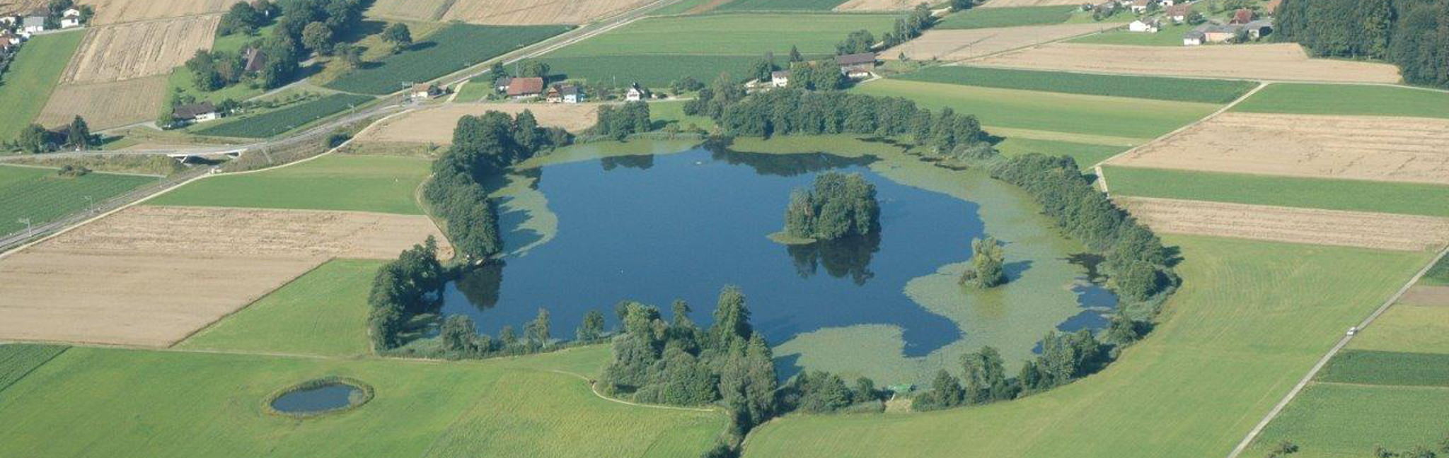 Startseite Willkommen in der Gemeinde Inkwil